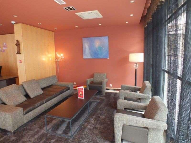 Hotel Padoue Lourdes Interior photo