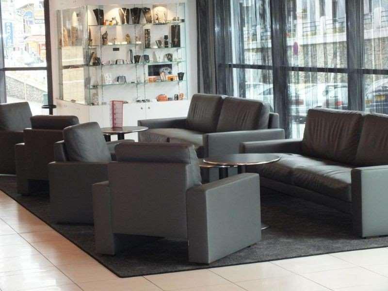 Hotel Padoue Lourdes Interior photo