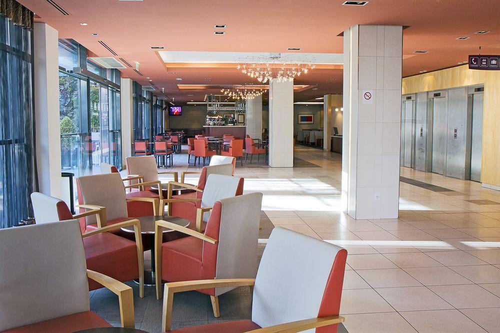 Hotel Padoue Lourdes Exterior photo