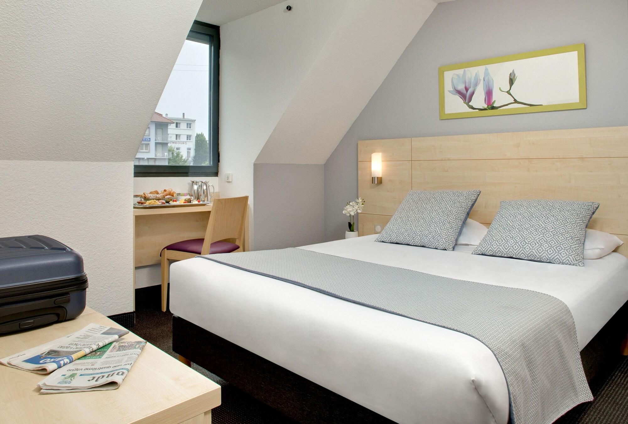 Hotel Padoue Lourdes Exterior photo