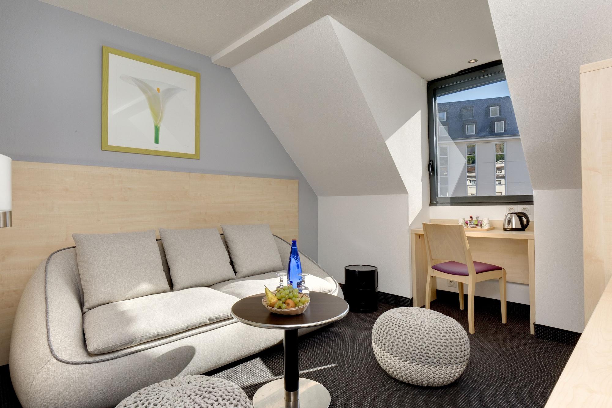 Hotel Padoue Lourdes Exterior photo