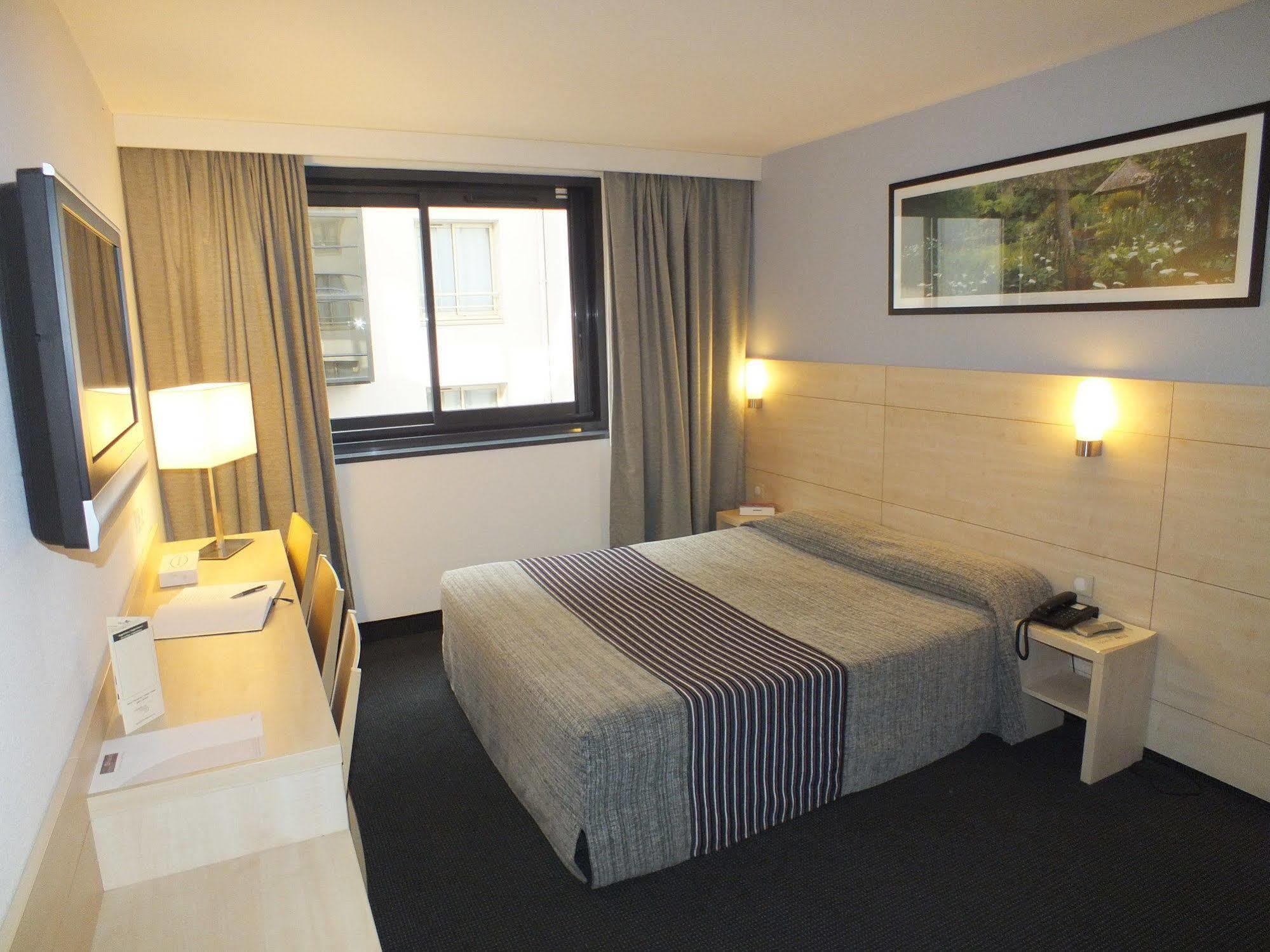 Hotel Padoue Lourdes Exterior photo